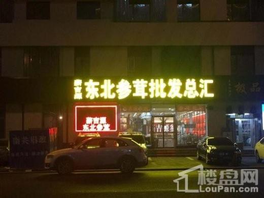 华方状元府配套图