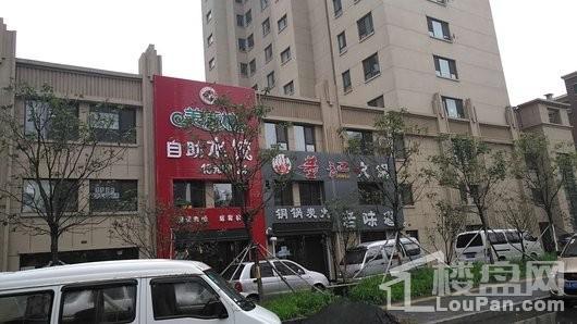 爱尚北湖餐饮配套