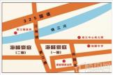 海峰豪庭交通图
