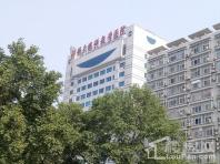 唐宫新城项目正南侧医院
