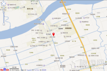 中国铁建香榭国际电子地图