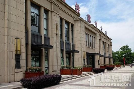 中国铁建青秀城二期项目