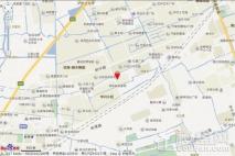 象屿上海年华电子地图