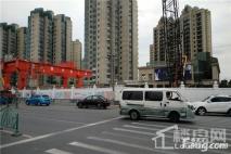 凯利·海华府周边配套：周边在建中13号线华鹏路站