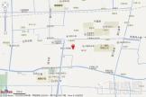 绿城上海诚园电子地图