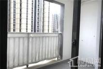 瑞和上海印象B户型—阳台