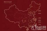 浦西玫瑰园融创中国区域分布