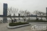 中铁诺德国际中心周边配套-湖景 