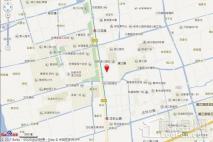 浦江智谷商务园电子地图