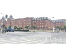 中粮前滩海景壹号上海惠灵顿国际学校