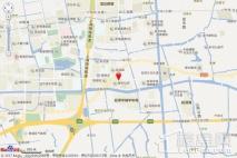 泰禾红桥电子地图