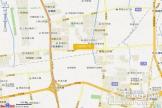上海佳程广场电子地图
