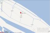 碧桂园十里外滩电子地图（500米标尺）