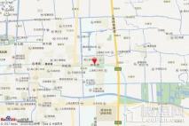 中洲珑玺台电子地图
