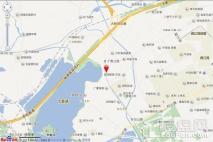 中铁·香湖电子地图