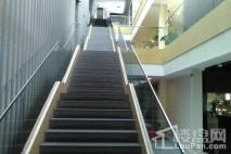 阳光100国际新城楼梯