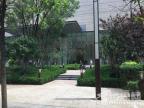 沈阳嘉里中心企业广场项目门前绿化
