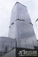 汇锦金融中心高层近景图