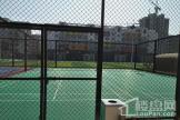 粤泰城网球场