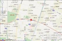 佳华国际大厦电子地图