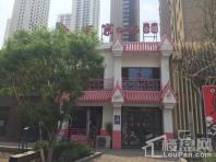 万科春河里周边配套-饭店