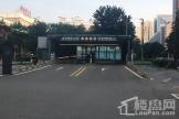 辽宁凤凰国际商务中心周边配套-项目停车场