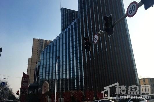 辽宁凤凰国际商务中心周边配套-酒店