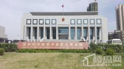 新湖青蓝国际周边配套-沈阳经济技术开发区法院