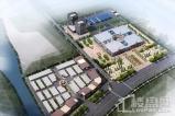 徐州永宁汽车博览园绿化率20% 打造宜居家园