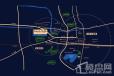 恒泰·山水文园交通图