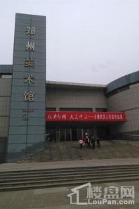 金科城郑州美术馆