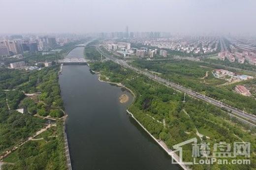 英协生生银河居配套图