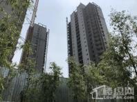 理想名家在建工地