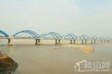绿城凤湖玫瑰园周边郑州黄河大桥
