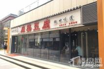 高新企业加速器产业园周边饭店