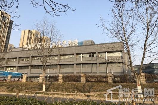 河南省电子商务产业园