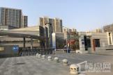 河南省电子商务产业园产业园大门