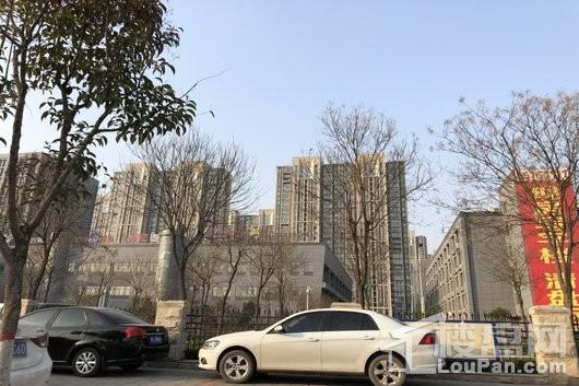 河南省电子商务产业园3号楼东翼