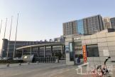 河南省电子商务产业园产业园入口