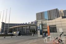 河南省电子商务产业园产业园入口