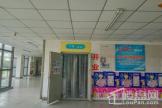 河南省电子商务产业园实景图