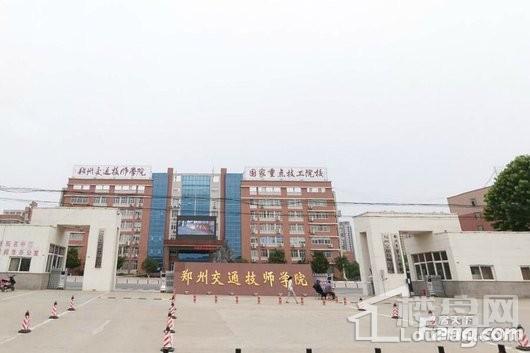 佳林国际周边交通技师学院