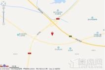 蓝光凤湖长岛国际社区电子地图