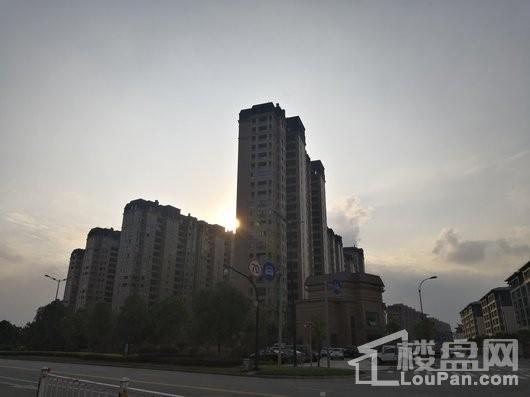 广宇·锦澜公寓