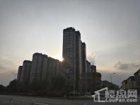 广宇·锦澜公寓项目楼栋