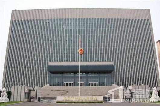 永昌·雍锦台二期大同市中级人民法院