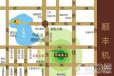 智汇城交通图