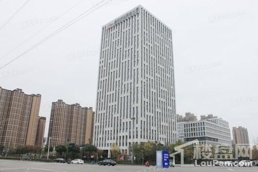JR Fantasia花漾锦江创业服务大厦