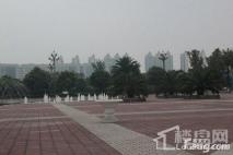 天来汇景温江市政公园