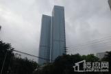 阿玛尼艺术公寓建筑实景